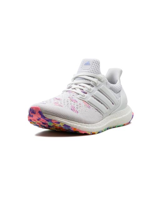 Adidas Black 1.0 Dna "Valentines Day" Hq3857"