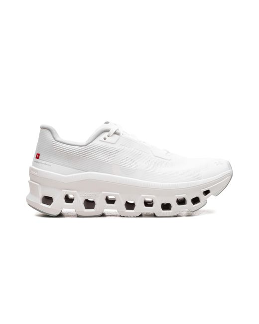 On Shoes Black Cloudmonster Void 3Wf10491200"