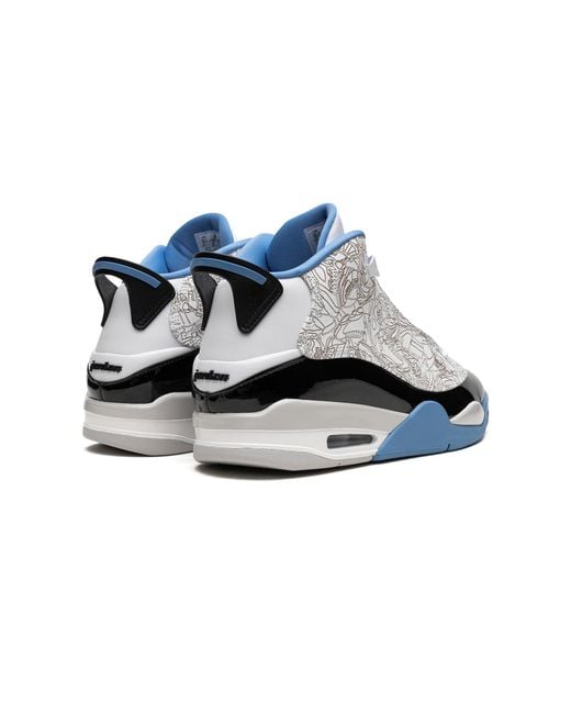 Nike Black Dub Zero "Legend" 311046 114" for men