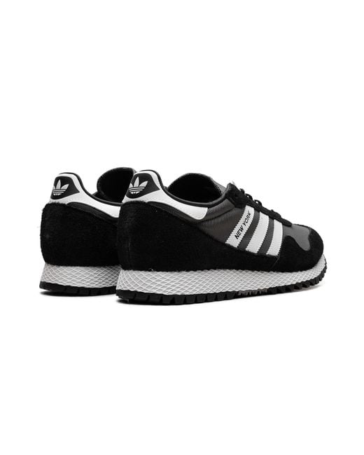 Adidas Black New York "Charcoal" Jh9801" for men
