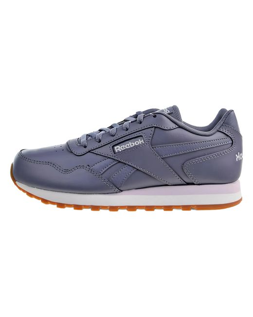 Reebok Blue Harman Run "Cool Shadow" Dv8126"