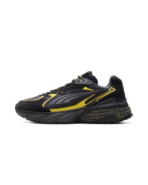 PUMA Black Fade "Pokémon for men