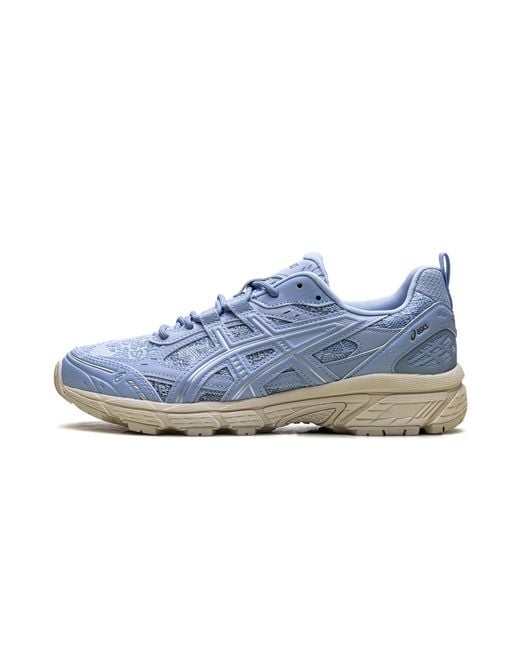 Asics Blue Gel Nunobiki "Stone Wash" 1203A597 400" for men
