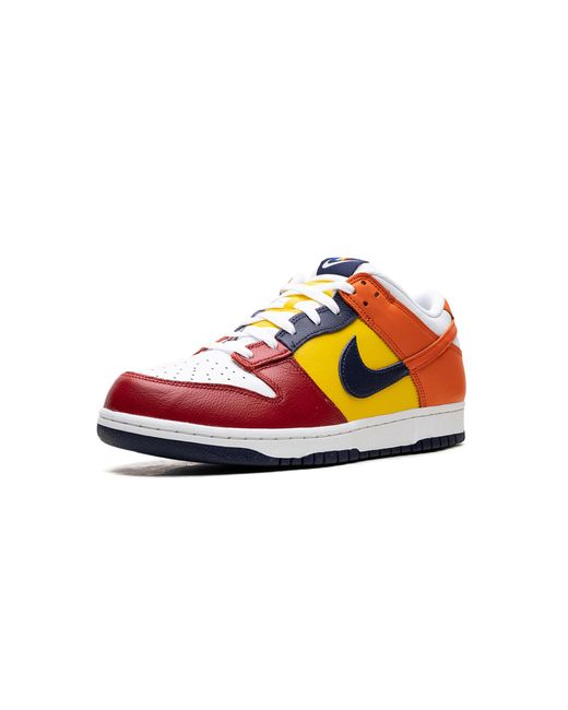 Nike Black Dunk Low "What The" Ib2051 400" for men