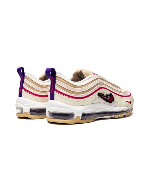 Nike Black Air Max 97 Se "Air Sprung" Dh4759 200" for men