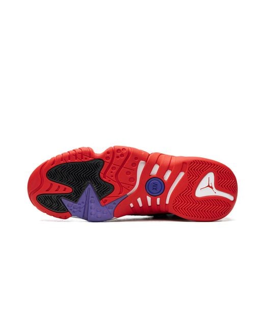 Nike Black Jumpman Two Trey "Raptors" Do1925 001" for men