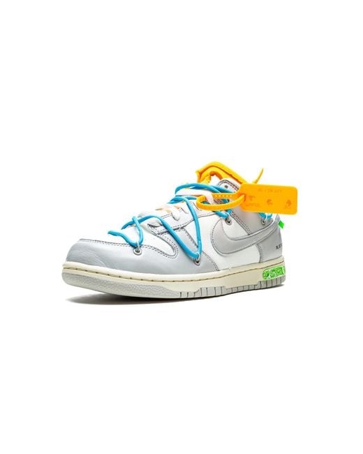 Nike Black Dunk Low "Off for men