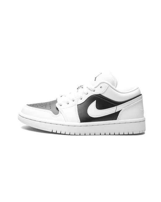 Nike Black Air 1 Low "Panda" Dc0774 100"