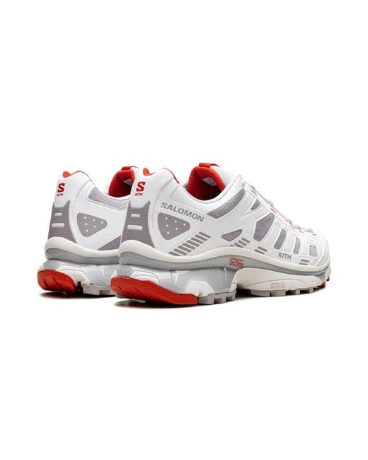 Salomon White Xt-4K "Kithmas" L47771800" for men