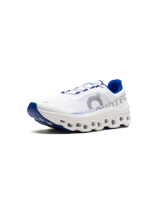 On Shoes Black Cloudmonster 'Lunar New Year' 3Me10460629" for men