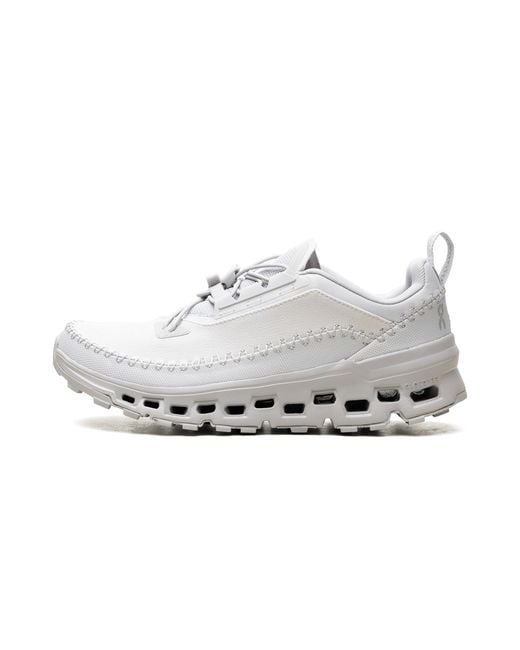 On Shoes Black Cloudaway 2 "Glacier" 3We30081067"