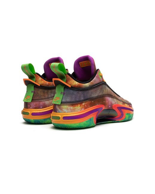 Nike Black 36 Low "Eybl 2022" Dv5264 083" for men