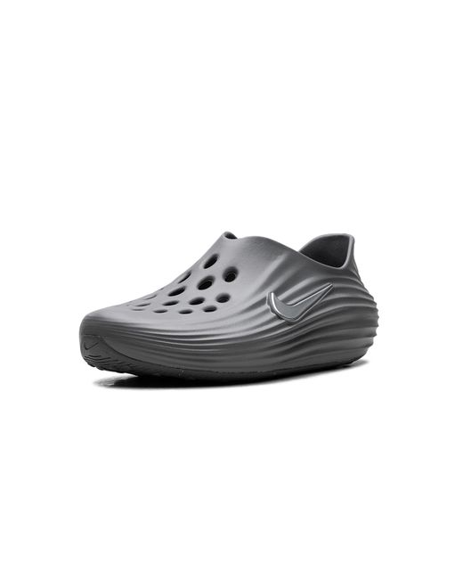 Nike Black Reactx Rejuven8 "Smoke" Hv5060 002" for men