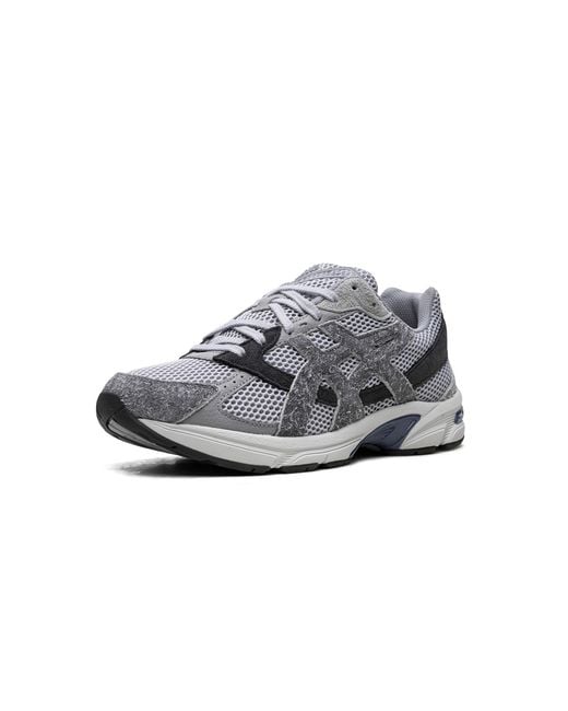 Asics Black Gel 1130 "Mid Steel" 1203A327 021" for men