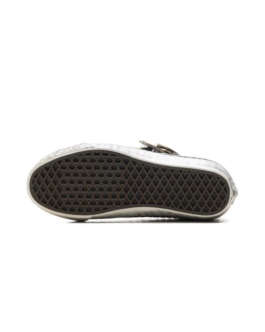 Vans Black Premium Old Skool "Charms" Vn000D9Vde2" for men