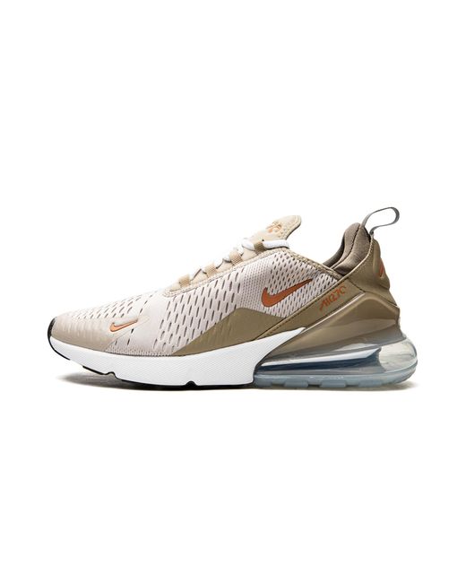 Nike Black Air Max 270 "Cream" Dz4396 200"