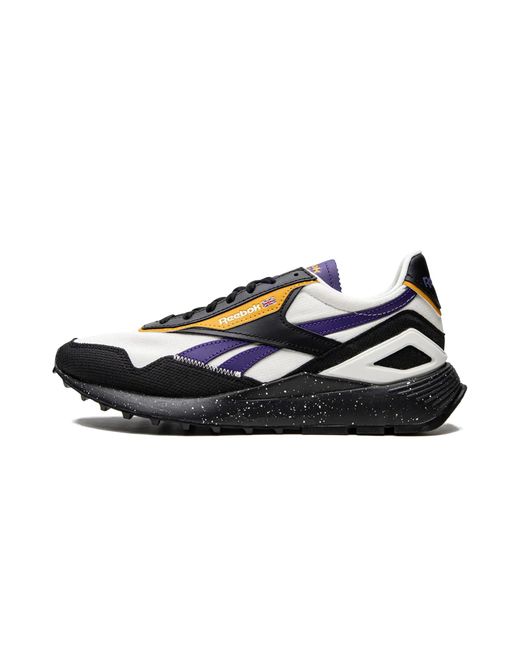 Reebok Black Cl Legacy Az "Chalk Bold" Gy1552" for men