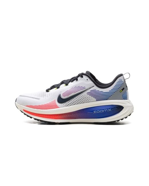 Nike Black Vomero 18 "National Runner's Day" Ir2983 094" for men