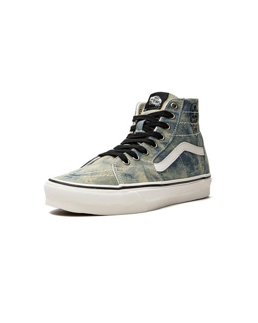 Vans Black Sk8-Hi "Tapered" Vn0A5Kruy33" for men