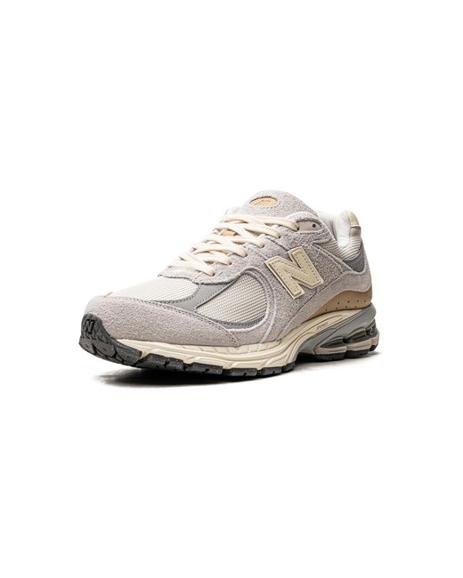 New Balance Black 2002R "Rain Cloud" M2002Rsa" for men