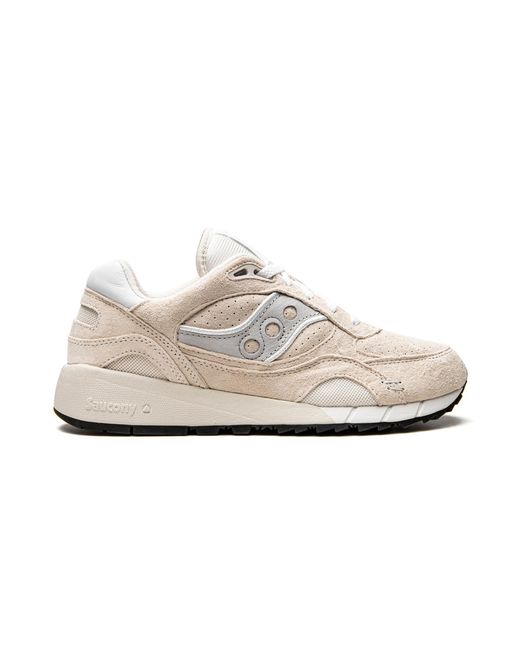 Saucony Black Shadow 6000 Suede Premium S70662 1" for men
