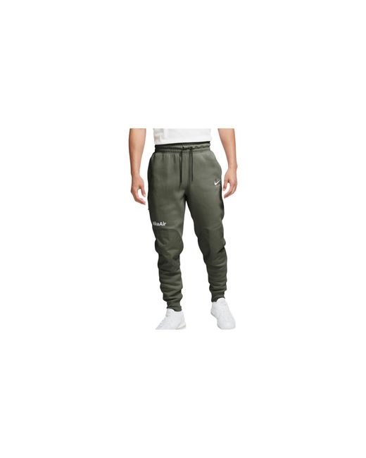 Nike Black Sportswear Tech Fleece Joggers Cu4141 380" for men