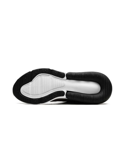 Nike Black Air Max 270 Fq8830-247" for men
