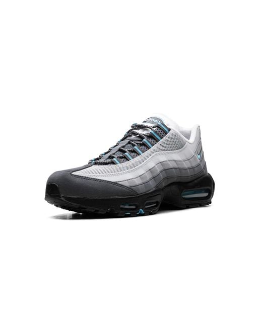 Nike Black Air Max 95 "Baltic" Hm0622 003" for men