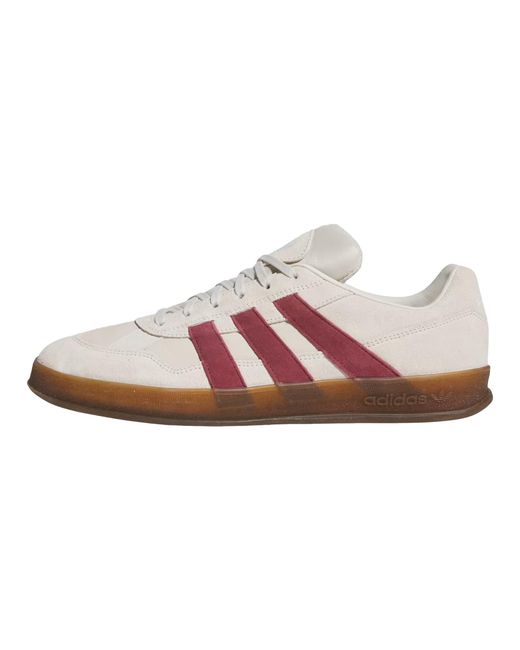 Adidas Black Aloha Super "Alumina Shadow Gum" Jq1043" for men