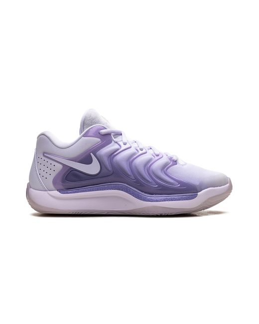 Nike Purple Kd 17 "B.A.D. Fj9488 500" for men