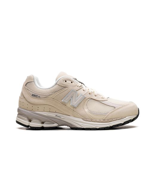 New Balance Black 2002R M2002Rfi" for men