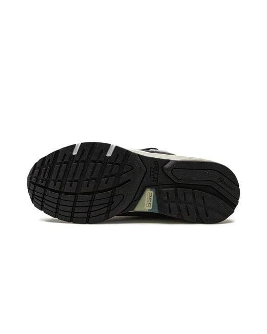 New Balance Black 992 "Kith for men