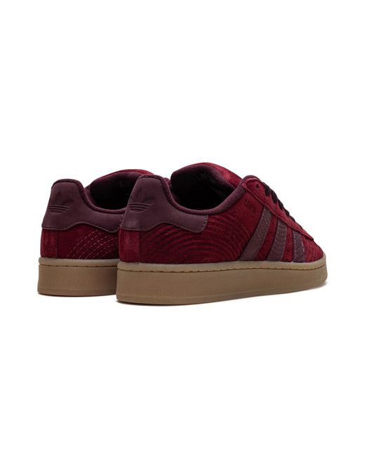 Adidas Red Campus 00S If4335" for men