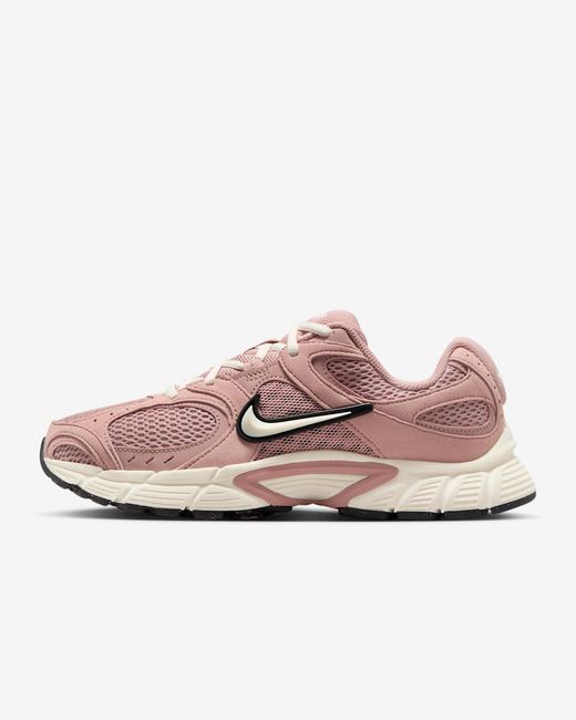 Nike Pink V5 Rnr "Particle Pale Ivory" Ii6294 600"