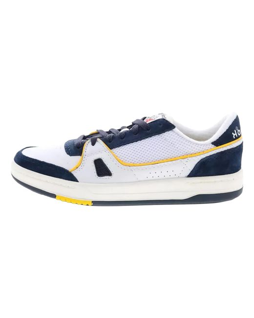 Reebok Blue Lt Court Ie2438" for men