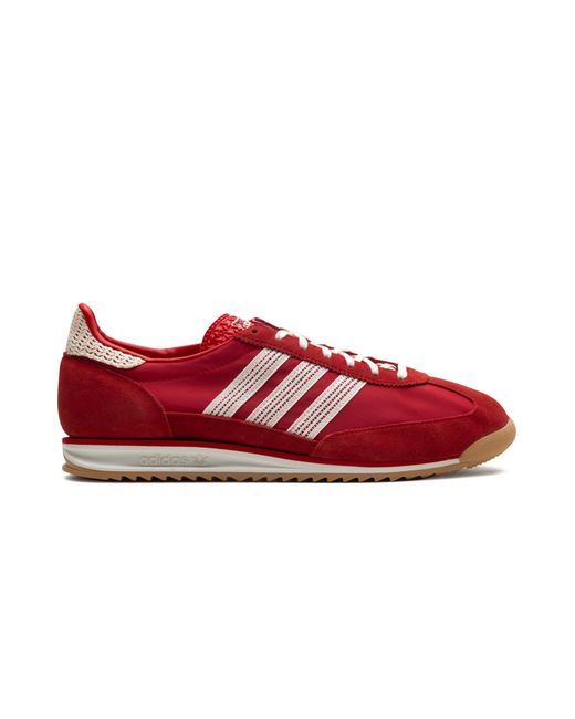 Adidas Red Sl 72 Og "Better Scarlet" Ji2746"