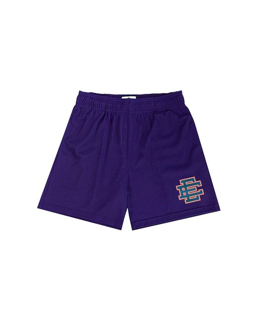 Eric Emanuel Blue Ee Basic Short "Ss24 for men