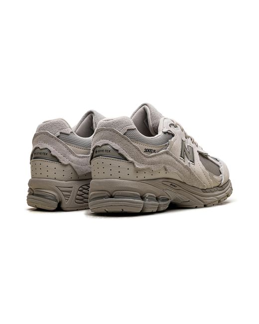 New Balance Metallic 2002R "Protection Pack for men