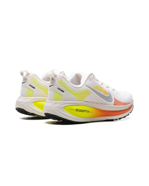 Nike Black Vomero 18 "Phantom Light Wild Mango Volt" Hm6804 002"