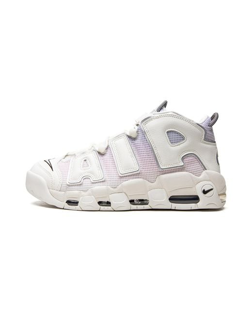 Nike Black Air More Uptempo "Thank You, Wilson" Dr9612 100" for men