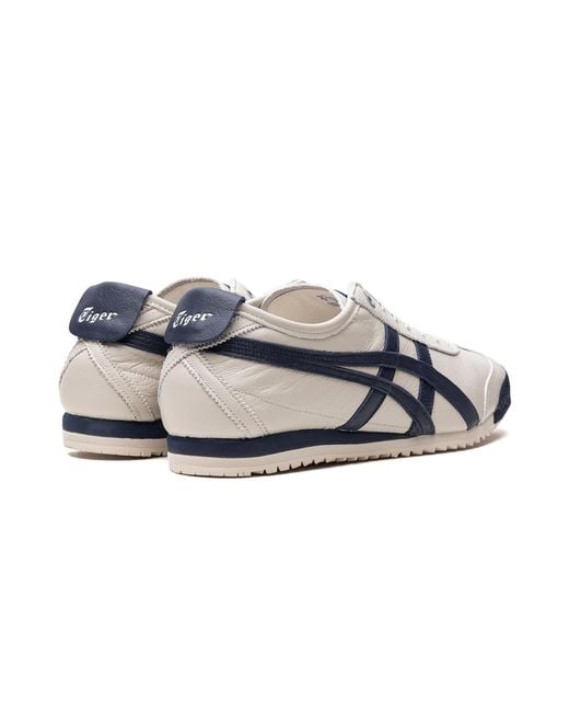 Onitsuka Tiger Black Mexico 66 Sd "Birch Peacoat" 1183A872 200" for men