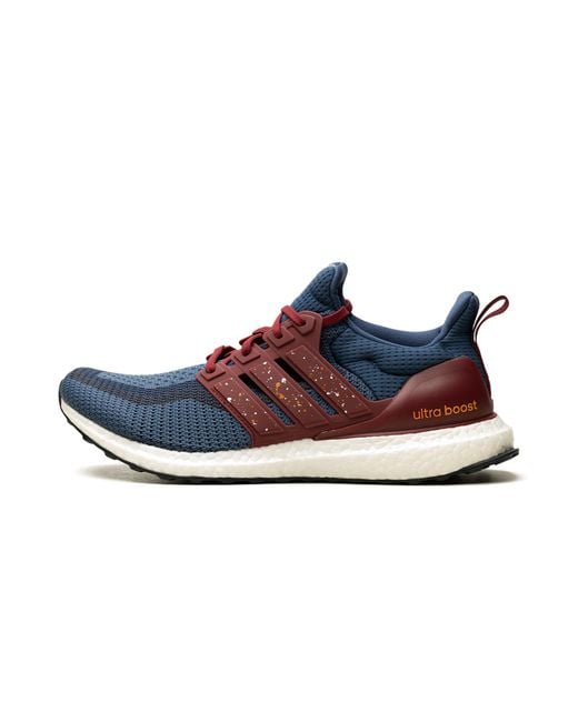 Adidas Blue Ultraboost Dna Cty "Manila" Fz4861" for men