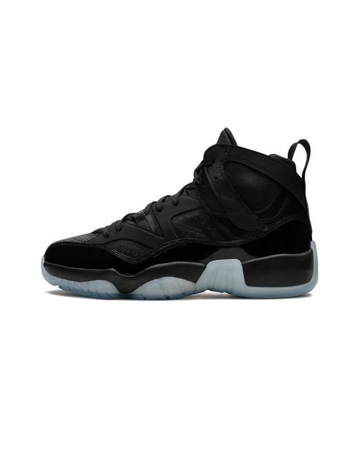 Nike Black Jumpman Two Trey University" Do1925 003" for men