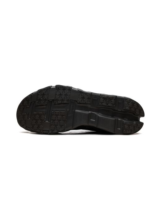 On Shoes Black Cloudmonster Hyper Tl "Pleasures Espresso" 3Mf10513328" for men