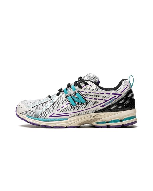 New Balance Black 1906R Aqua" M1906Rcf" for men