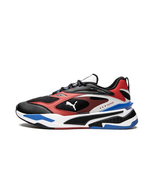 PUMA Black Rs-Fast Urban" 380562 08" for men