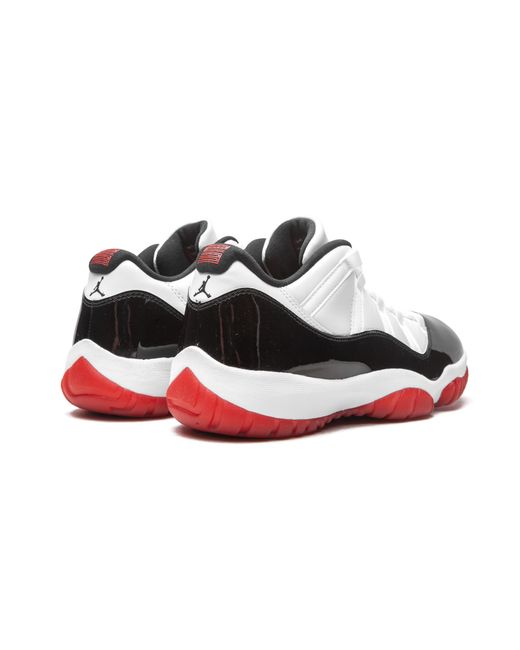 Nike Black Air 11 Retro Low "Concord Bred" Av2187 160" for men