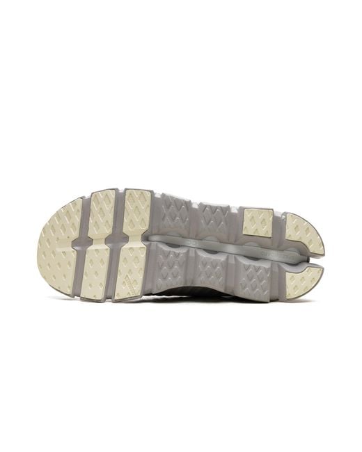 On Shoes Black Cloudswift 3 "Glacier" 3Md10240608" for men