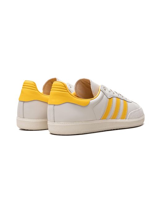 Adidas Black Samba "Pharrell Williams for men