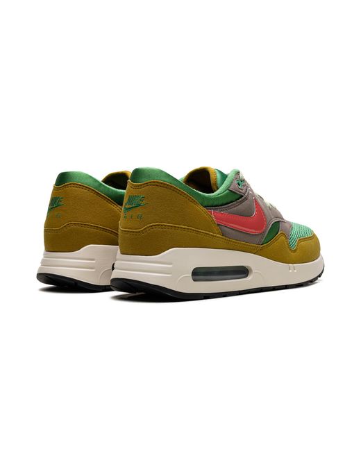 Nike Black Air Max 1 '86 "Powerwall Brs" Hf0551 300" for men